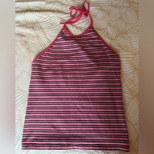 Gap 90’s Throwback Halter